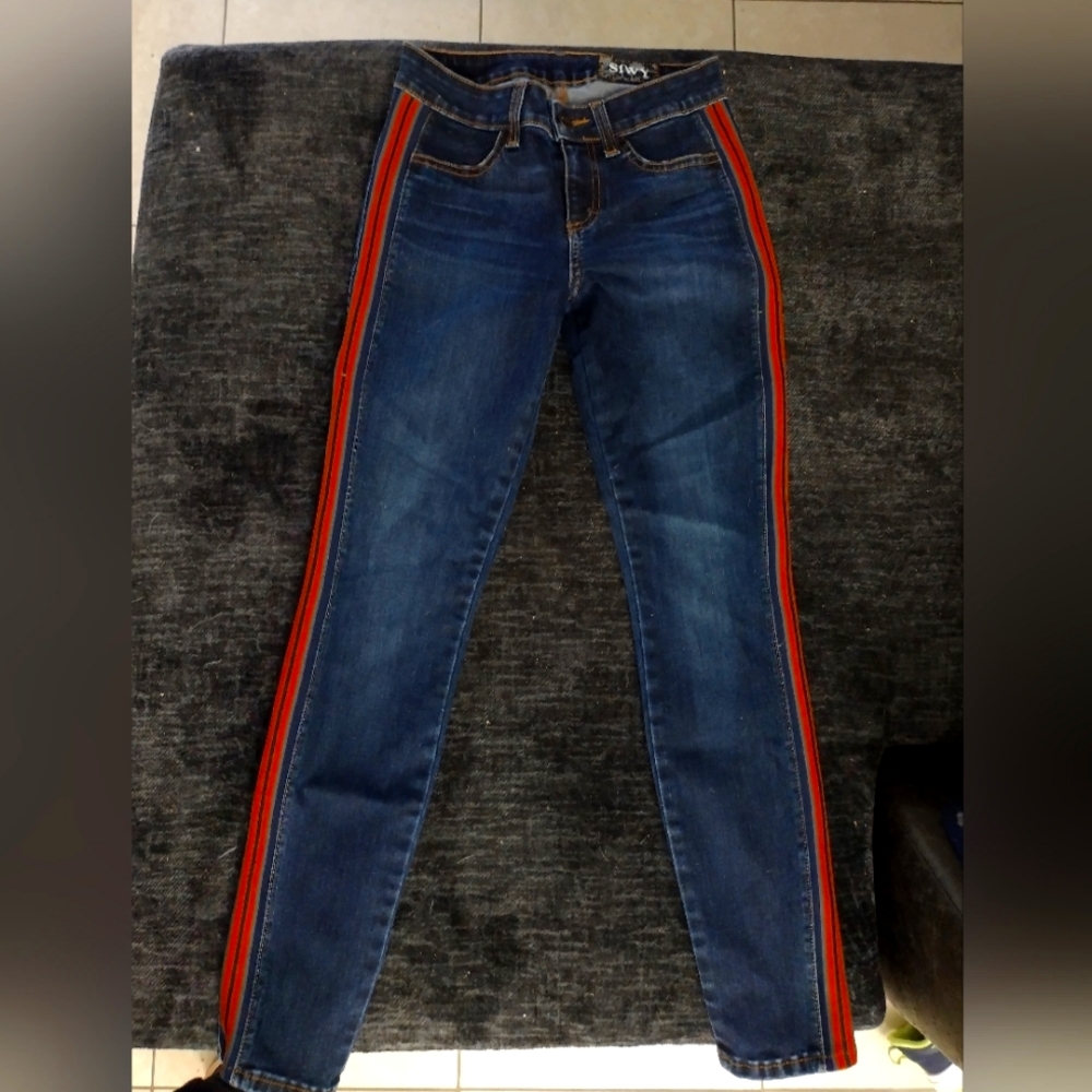 SIWY JEANS